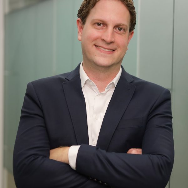 Danilo Bezerra Siemens Energy